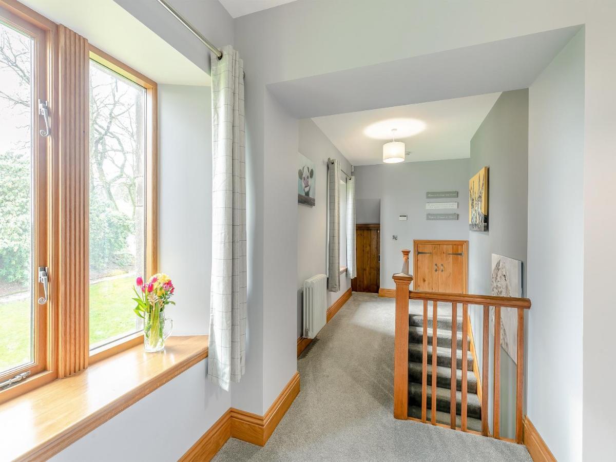 Buntingfield Farmhouse Villa Ashover Eksteriør billede